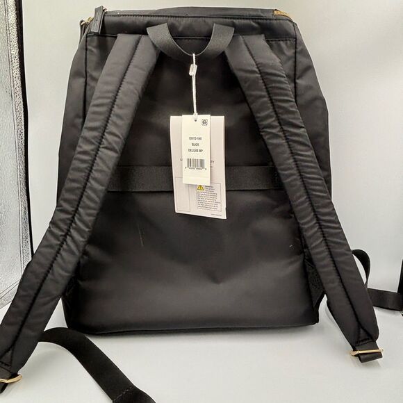 Samsonite Mobile Solution Deluxe 16" Backpack Mobile, travel bag for luggage - Picture 13 of 14